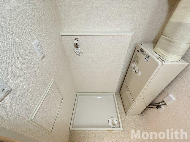 堺市南区城山台２丁の賃貸マンションの設備