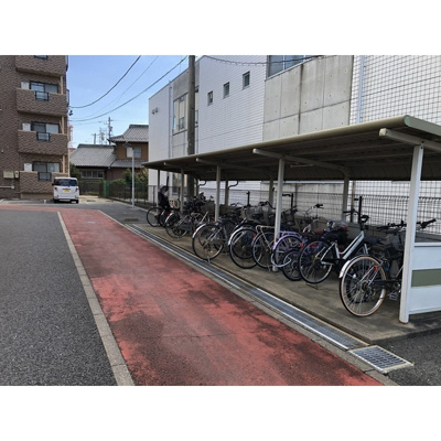 【その他共用部分】 | ルネッサンス雅B棟