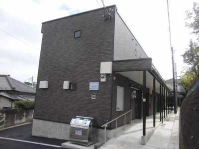 【エントランス】 | レオネクストＯＴＡＮＩ　Ⅲ