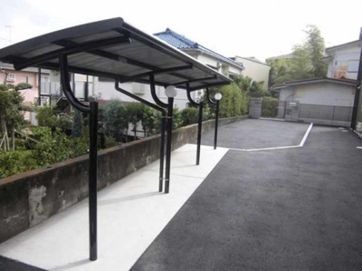 【その他共用部分】 | レオネクストＯＴＡＮＩ　Ⅲ