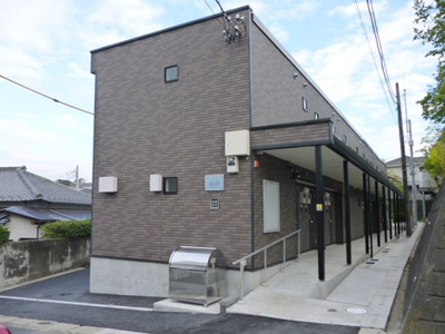 【外観】 | レオネクストＯＴＡＮＩ　Ⅲ | 画像1