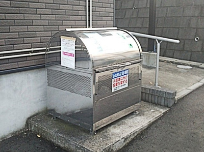 【その他共用部分】 | レオネクストＯＴＡＮＩ　Ⅲ | 画像4