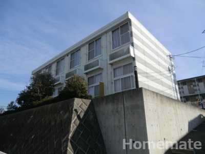 【その他共用部分】 | レオパレスカメリア五番館