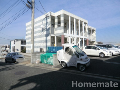 【その他共用部分】 | レオパレスカメリア五番館