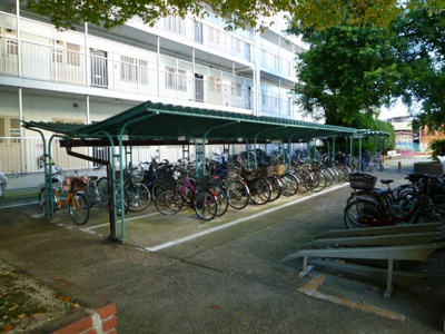 【その他】 | 桂川ハイツ４号館