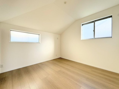 【洋室】 | ◆◇綱島東B号棟◇◆ | 納戸としても洋室としても使える嬉しい空間！