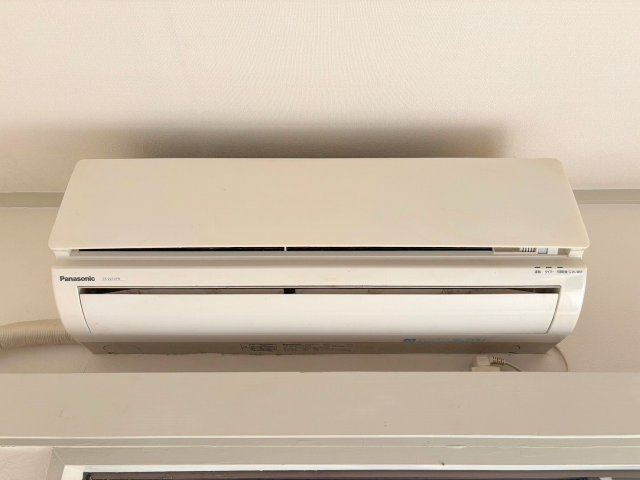 Renatus新大阪の設備