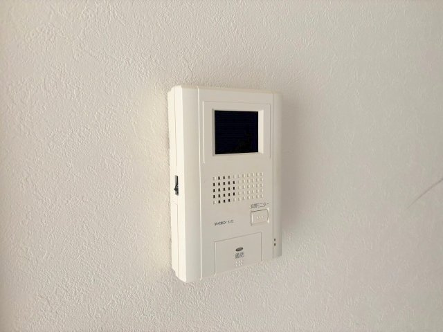 Renatus新大阪のセキュリティ