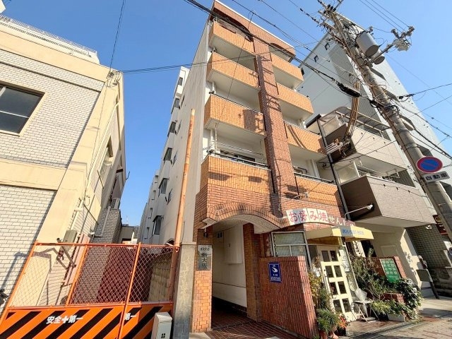 Renatus新大阪