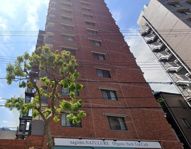 ネオコーポ真田山公園　真田山小学校の画像