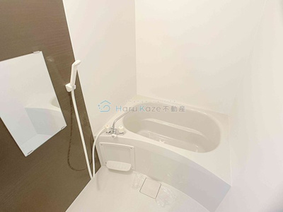 【浴室】 | A・City七条【名古屋市賃貸・オートロック】