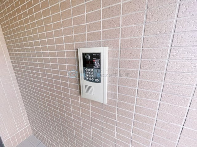 【セキュリティ】 | A・City七条【名古屋市賃貸・オートロック】