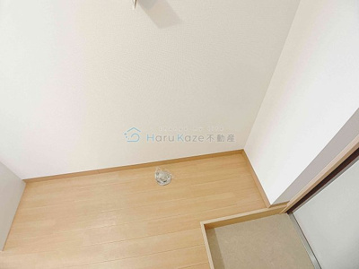 【内装】 | A・City七条【名古屋市賃貸・オートロック】