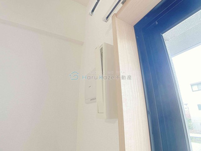 【設備】 | A・City七条【名古屋市賃貸・オートロック】