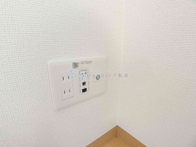 【設備】 | A・City七条【名古屋市賃貸・オートロック】