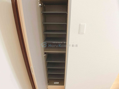 【玄関】 | A・City七条【名古屋市賃貸・オートロック】