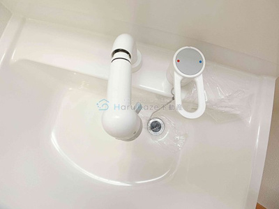 【独立洗面台】 | A・City七条【名古屋市賃貸・オートロック】