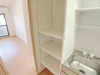 【設備】 | A・City七条【名古屋市賃貸・オートロック】