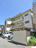 西宮市北名次町のマンションの画像
