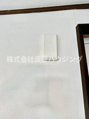 リブ山手の設備