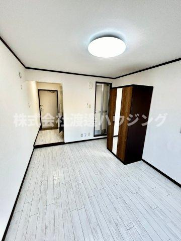 リブ山手の内装