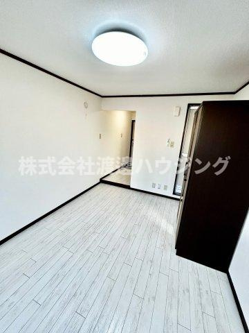 リブ山手の内装