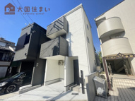 玉出東新築戸建の画像