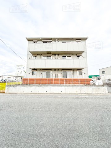 オッツ梅満Ⅱ　B棟のその他共用部分