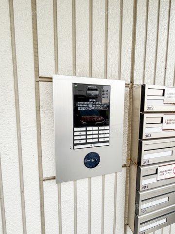 オッツ梅満Ⅱ　B棟のその他共用部分