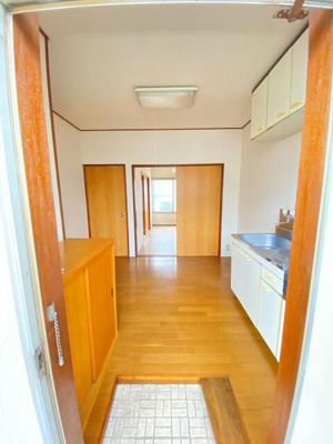 【玄関】 | 和恒ハイツ