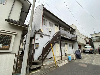 【エントランス】 | 和恒ハイツ