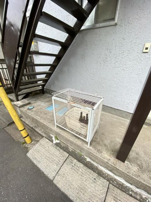 【その他】 | 和恒ハイツ