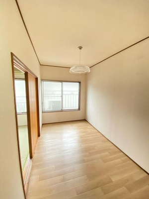 【居間・リビング】 | 和恒ハイツ