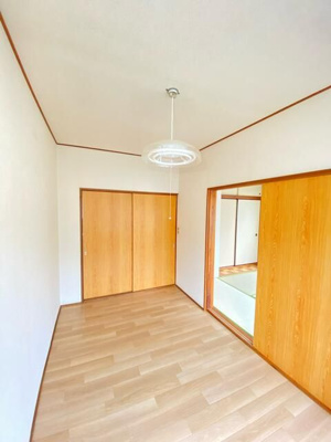 【内装】 | 和恒ハイツ