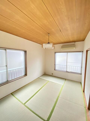 【展望】 | 和恒ハイツ