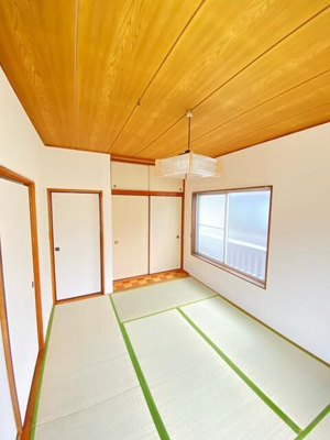 【設備】 | 和恒ハイツ