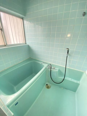 【浴室】 | 和恒ハイツ