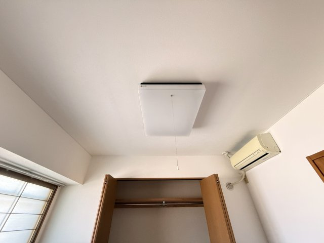 カーサ一ツ橋の設備