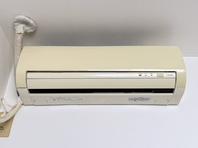 カーサ一ツ橋の設備