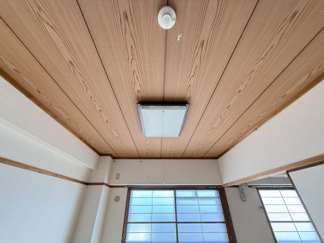 カーサ一ツ橋の設備
