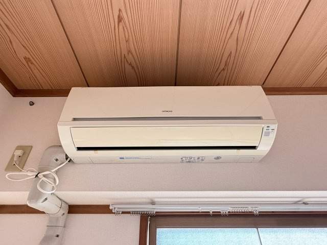 カーサ一ツ橋の設備