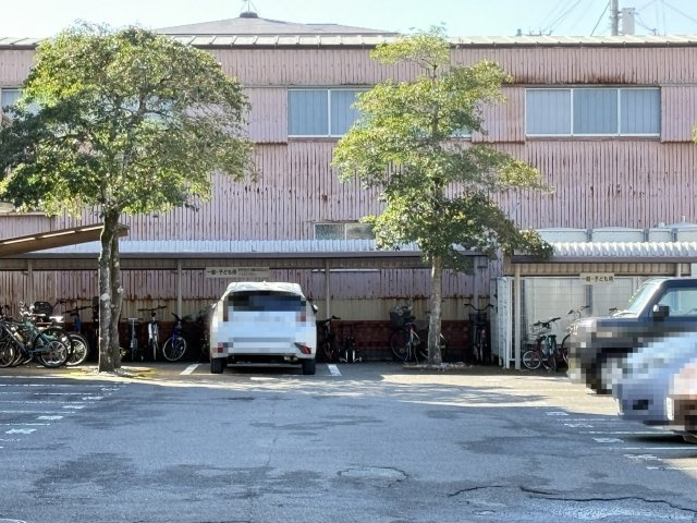 カーサ一ツ橋のその他共用部分