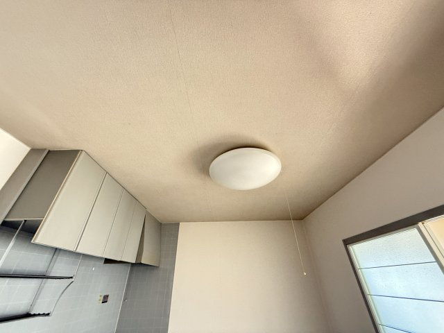 サンビレッジ一ツ橋　A棟の設備