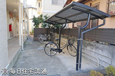 【その他共用部分】 | リバーサイド