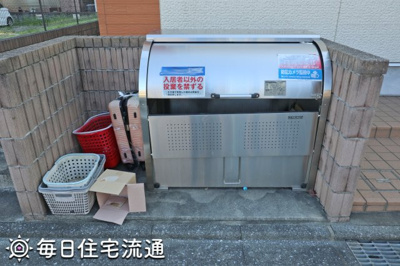 【その他共用部分】 | リバーサイド