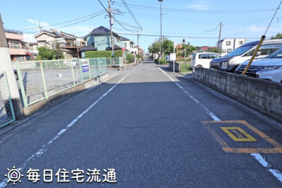 【周辺】 | リバーサイド