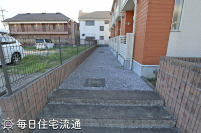 【展望】 | リバーサイド