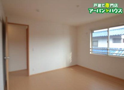 津島福居（木原様）戸建Ｄの展望