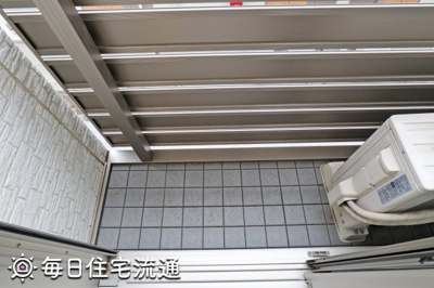 【バルコニー】 | 凛