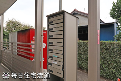 【その他共用部分】 | 凛